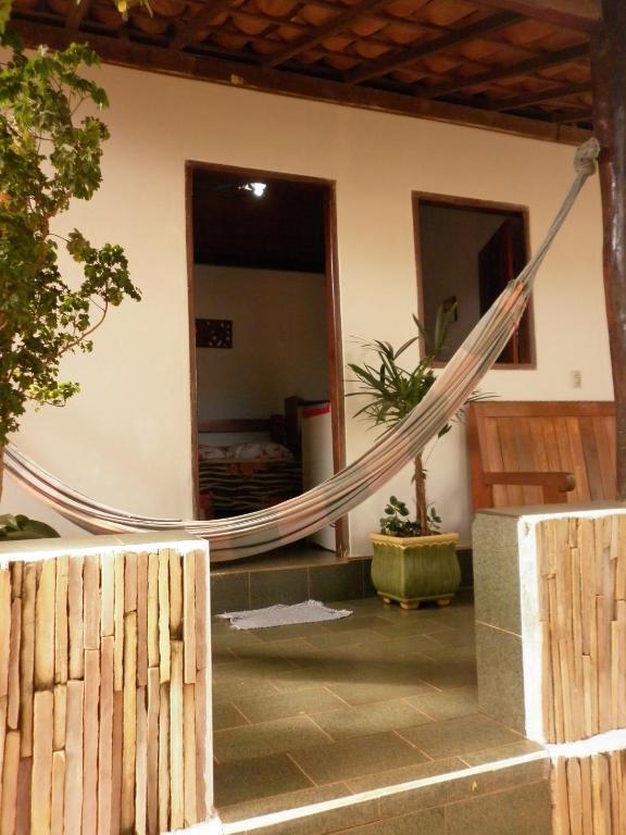 Pousada Estrela Matutina Pirenópolis Habitación foto