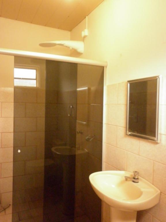 Pousada Estrela Matutina Pirenópolis Habitación foto