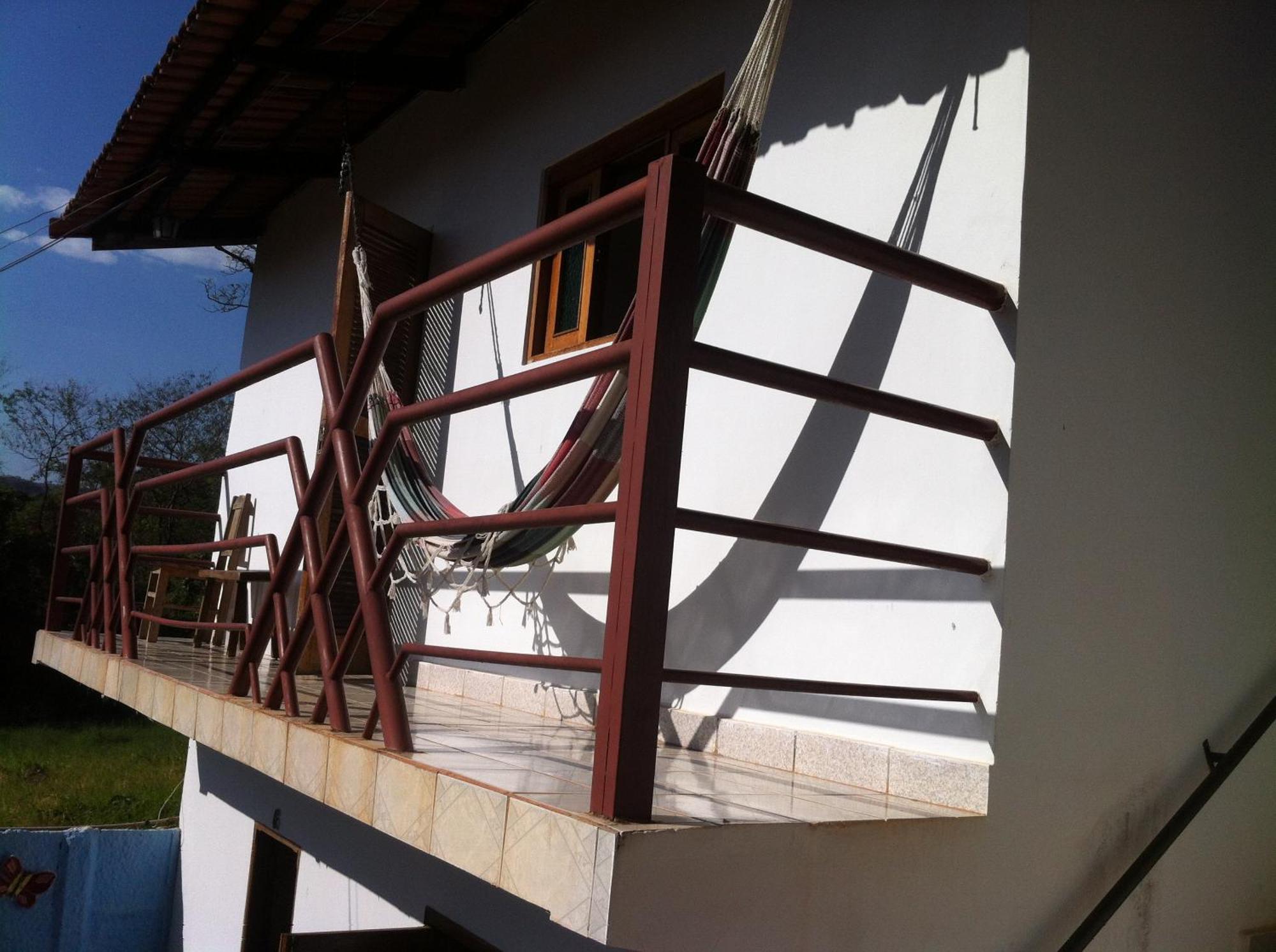 Pousada Estrela Matutina Pirenópolis Habitación foto