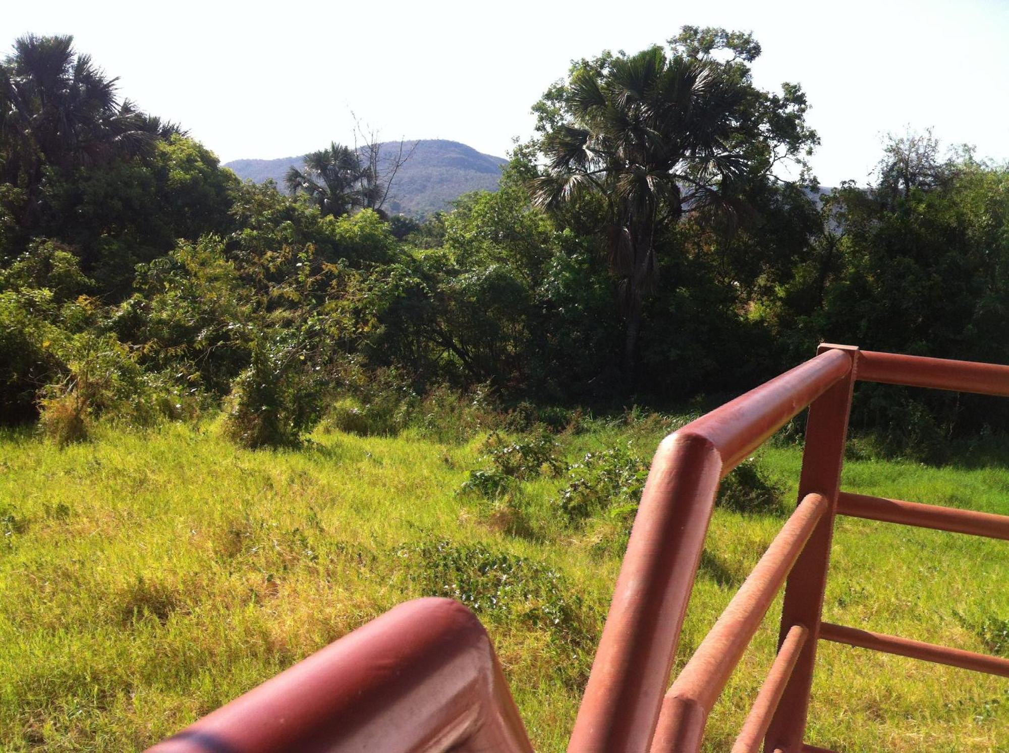 Pousada Estrela Matutina Pirenópolis Habitación foto