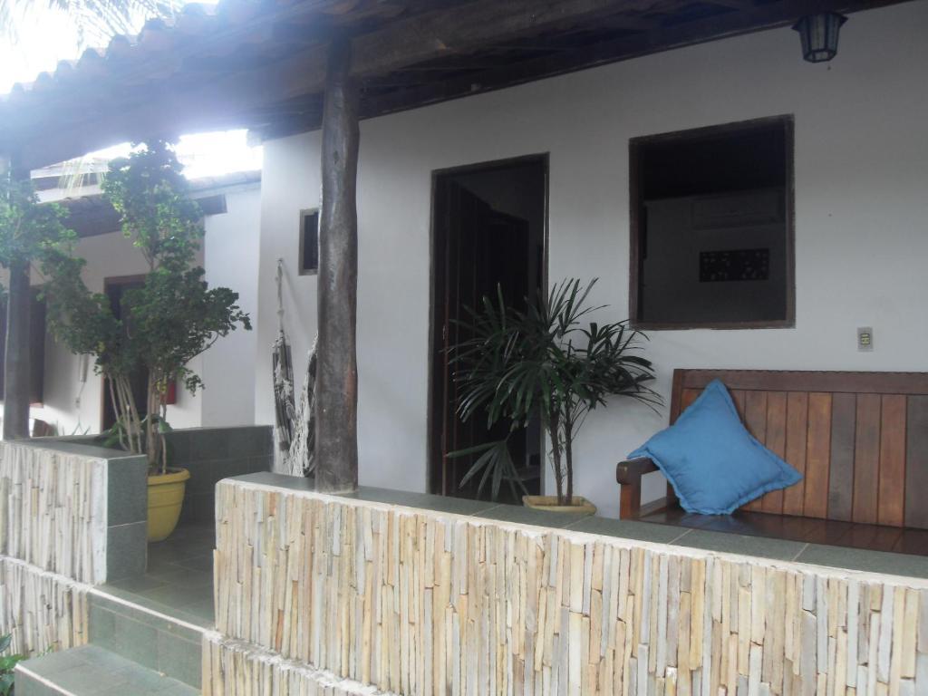 Pousada Estrela Matutina Pirenópolis Habitación foto