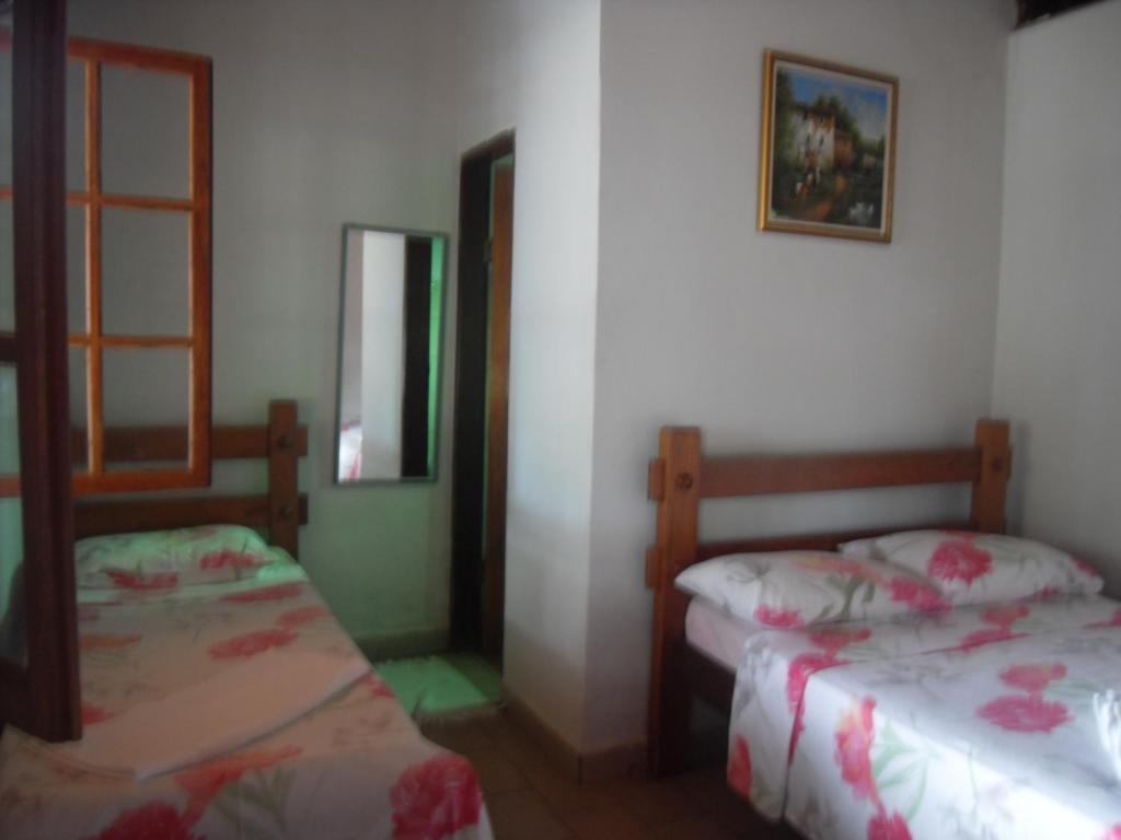 Pousada Estrela Matutina Pirenópolis Habitación foto
