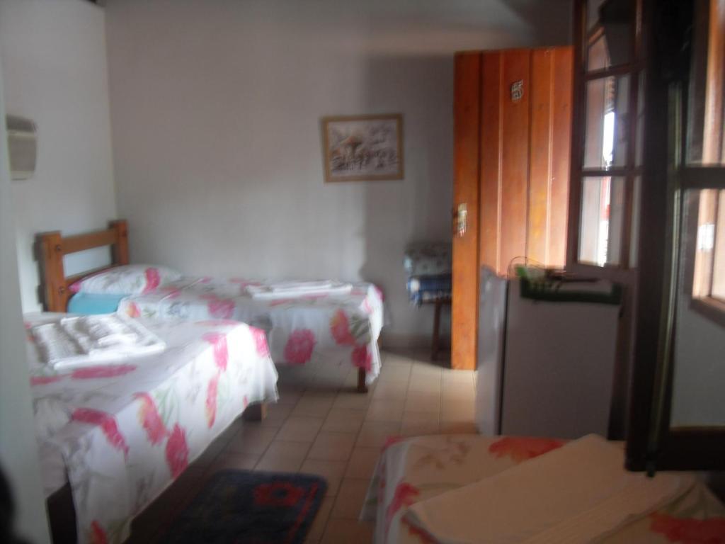 Pousada Estrela Matutina Pirenópolis Habitación foto
