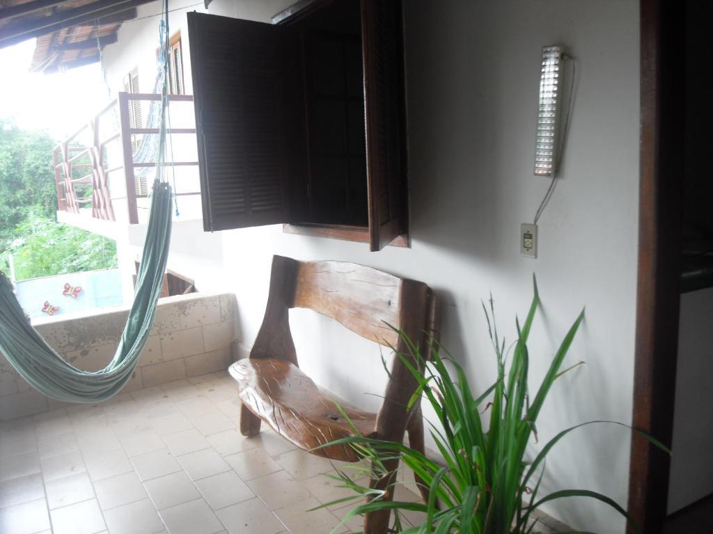 Pousada Estrela Matutina Pirenópolis Habitación foto