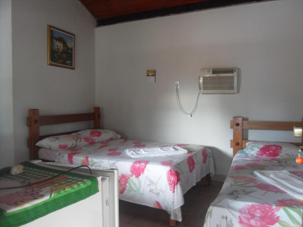 Pousada Estrela Matutina Pirenópolis Habitación foto